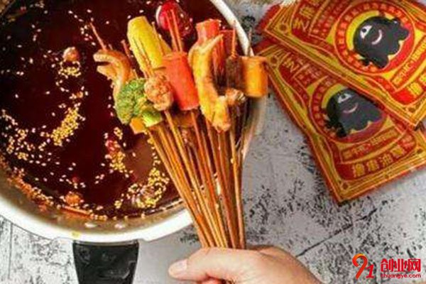 耍牛忙串串香加盟簡(jiǎn)單嗎?流程是什么?