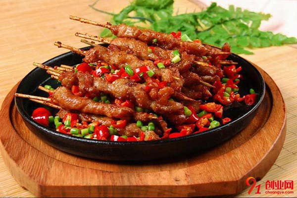 花庫串串火鍋店怎么樣?出色項目賺錢能力強
