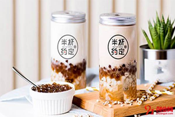 半杯約定加盟怎么樣啊?利潤(rùn)高嗎?