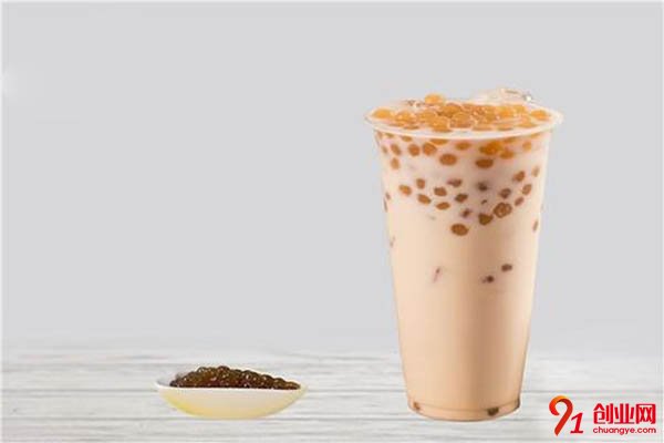 半杯約定加盟怎么樣啊?利潤(rùn)高嗎?