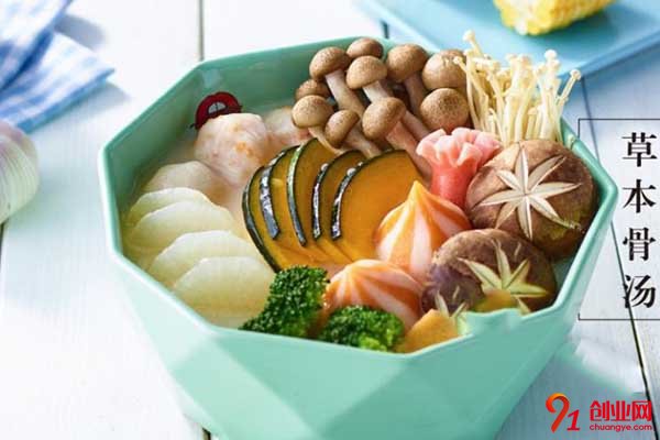 唇動麻辣燙怎么樣?打造專業麻辣燙