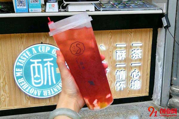 南京酥搽加盟怎么樣?成功創業變的信手拈來