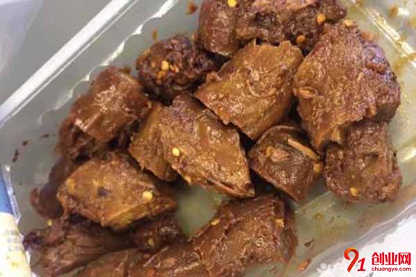 周黑鴨可以加盟嗎?這是給創(chuàng)業(yè)者提供機(jī)會(huì)的好項(xiàng)目