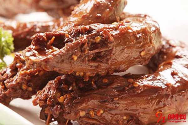 周黑鴨可以加盟嗎?這是給創(chuàng)業(yè)者提供機(jī)會(huì)的好項(xiàng)目