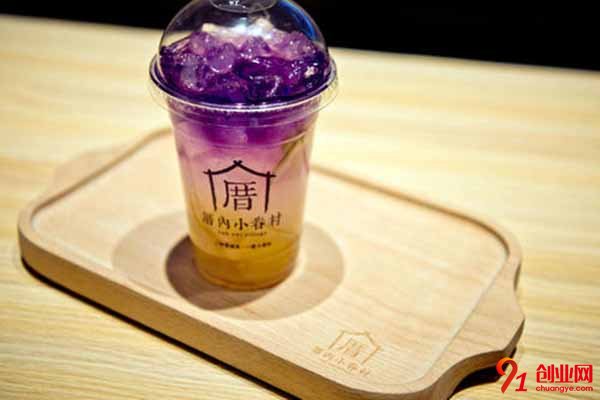 厝內小眷村加盟費用怎么樣?真的一點也不高