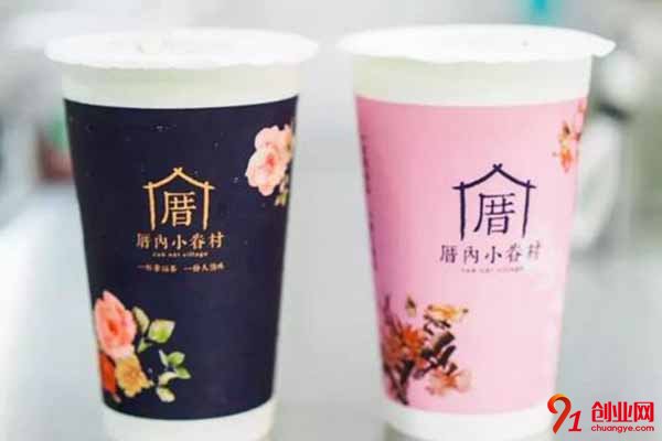 厝內小眷村加盟費用怎么樣?真的一點也不高