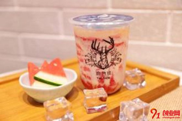 鹿角戲加盟要多少錢(qián)?成功不需要高投入