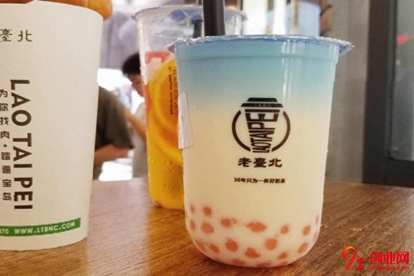 老臺北怎么樣?優(yōu)質(zhì)項目帶你致富