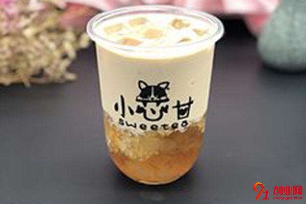 小芯甘加盟靠譜嗎?加盟靠譜的項目實現夢想