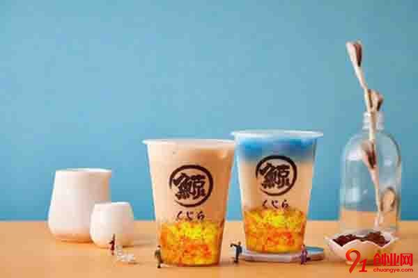 琉璃鯨加盟費多少錢?幾萬元開店不是夢