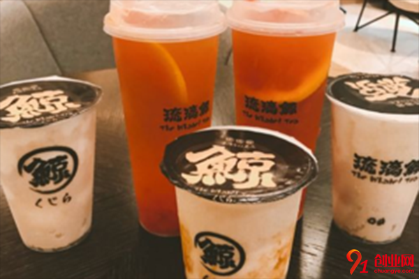 琉璃鯨奶茶到底好不好?讓你安心收獲利潤