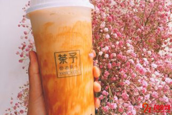 茶予加盟費用貴嗎?詳細了解打消疑慮