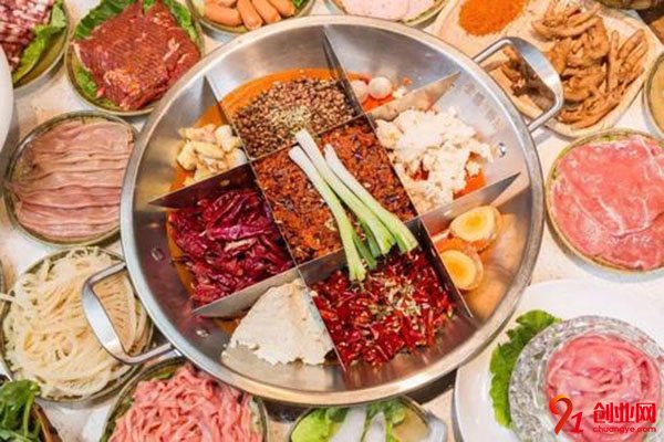 寬窄巷子火鍋串串香怎么樣?優勢眾多幫你賺錢