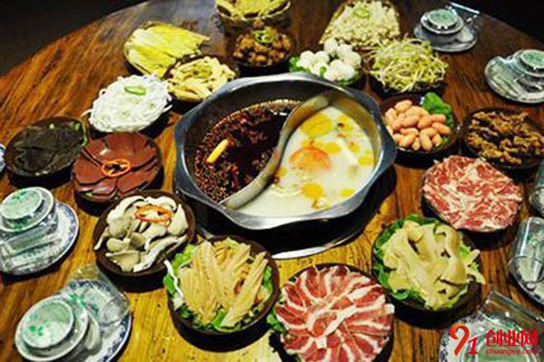 成都寬窄巷子火鍋加盟店怎么樣?好項目不要錯過