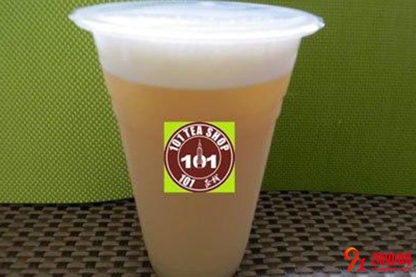 101茶鋪加盟怎么樣?加盟好項目輕松賺錢