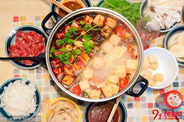 寬窄巷子火鍋加盟費(fèi)多少錢，項(xiàng)目好費(fèi)用也不貴