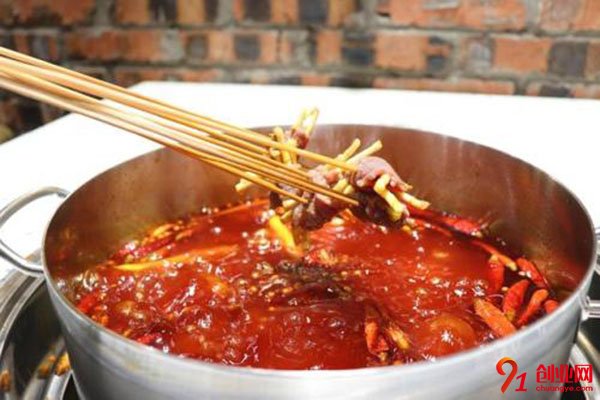 簽友牛肉串串香怎么樣?實(shí)力項(xiàng)目幫您致富