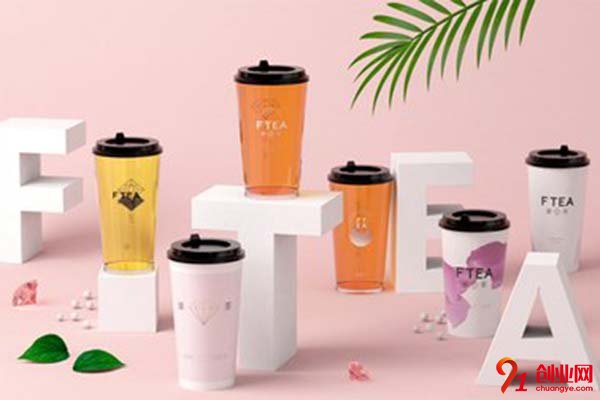 緋茶奶茶店加盟怎么樣?好項目不用懷疑