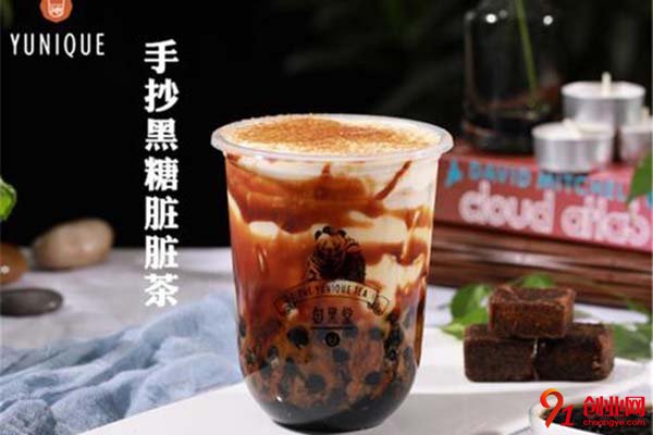 御黑堂怎么樣?好項目用實力證明