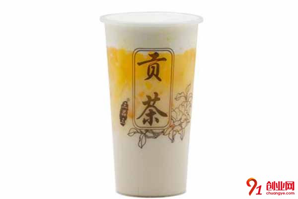 三品三貢茶總部在哪里?趕快去考察吧