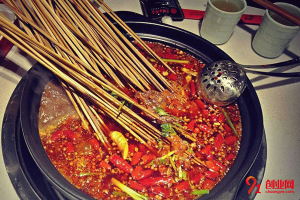 華陽串根香怎么樣 華陽串根香怎么樣