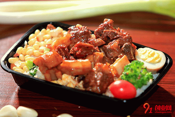 創(chuàng)業(yè)開優(yōu)食光便當?shù)晟庠趺礃?下面一起來看看
