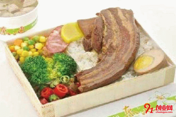 東池便當(dāng)如何加盟?流程幾步走輕松就開店