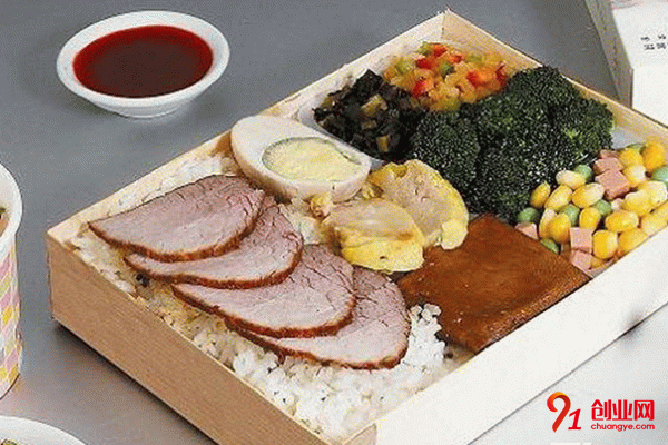 東池便當(dāng)如何加盟?流程幾步走輕松就開店