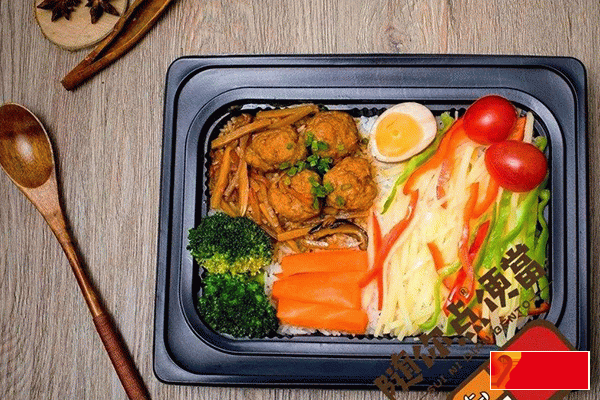 隨你點便當加盟怎么樣?具有哪些優(yōu)勢?
