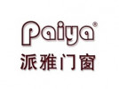 派雅門窗