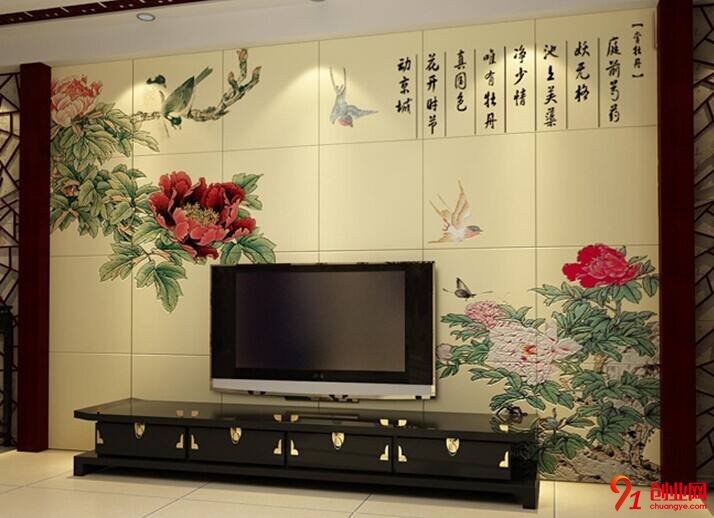 夢卓墻藝