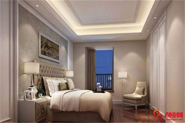 豪格森集成墻板