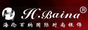 海倫百納銀飾