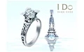 IDO婚戒
