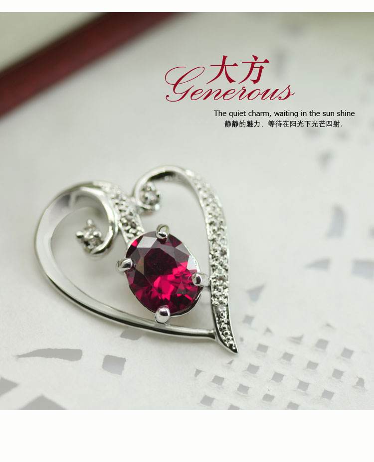 Q Jewelry銀飾