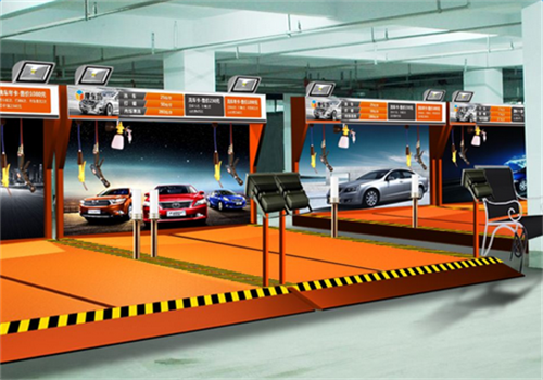 七洗客汽車用品洗護