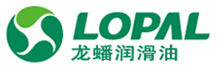 龍蟠潤滑油