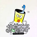 抹茶王子炒酸奶