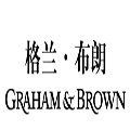 格蘭布朗墻紙