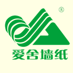 愛舍墻紙