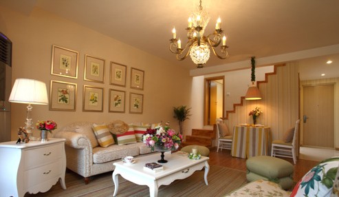 金地恒房產加盟