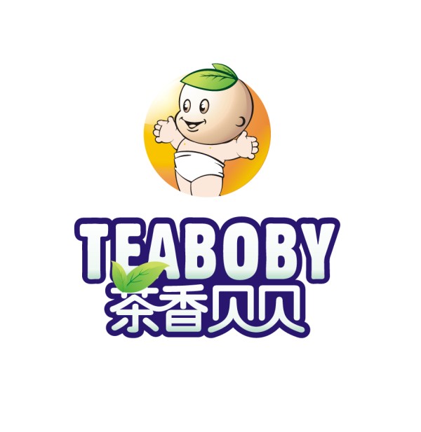 茶葉紙尿褲