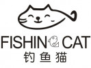 釣魚貓
