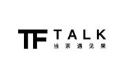 當茶遇見果