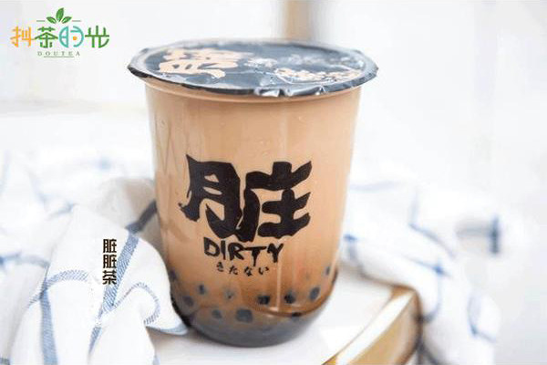 抖茶時光