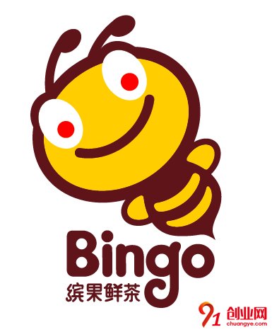 bingo奶茶