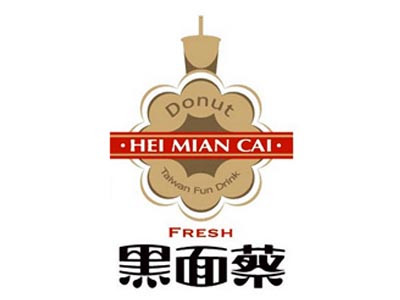 黑面蔡奶茶
