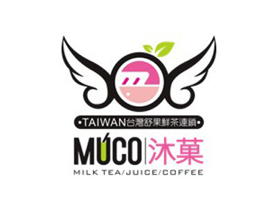 沐菓奶茶