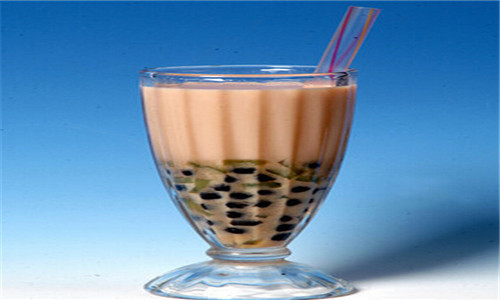 567慕斯奶茶