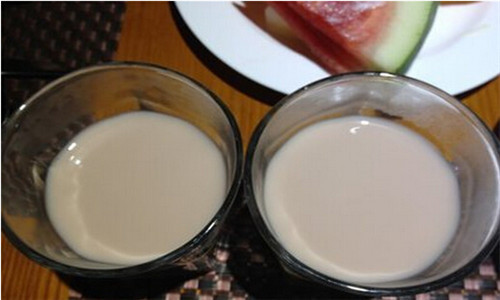 u68奶茶